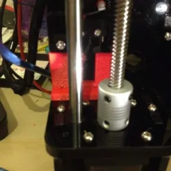 Anet Z brace