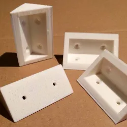 Angle Brackets