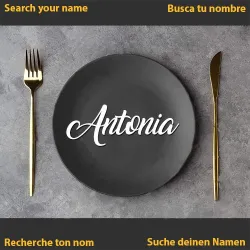 Antonia