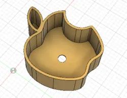 Apple Pot : Apple Pot