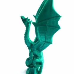 Aria the Dragon