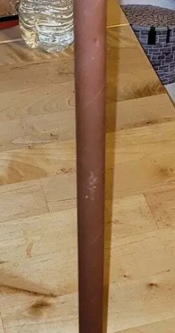 Arrow Rocket (Estes 13mm)