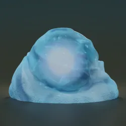 Avatar Iceberg