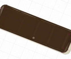 AWTRIX ENCLOSURE
