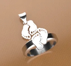 Baby Jewelry