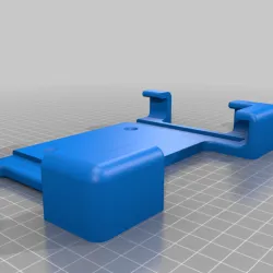Balance support
