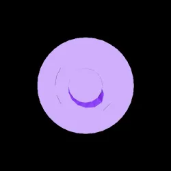 Berchet nut