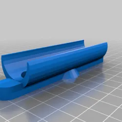 Bike /scooter bottle holder pipe / Accessories bar adapter