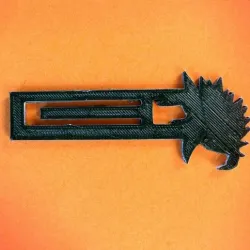 Bookmark bookmark Guess the pokemon? Sandslash bookmark