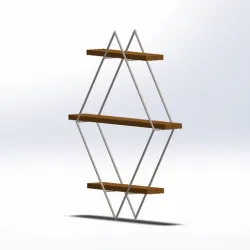 BOOKSHELF