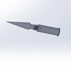 bullet box