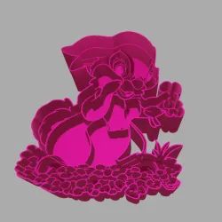 Bunny from Cinderella