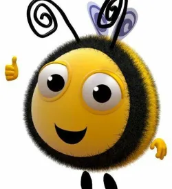 BuzzBee Cake Cutouts the Hive