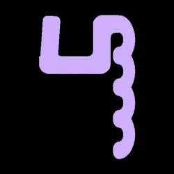 Cable bracket