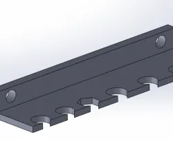 cable holder