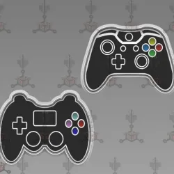 CALLET CUTTER & MARKER XBOX and PS4 Controls