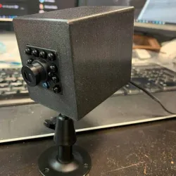 Camera case
