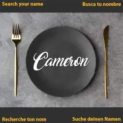 Cameron