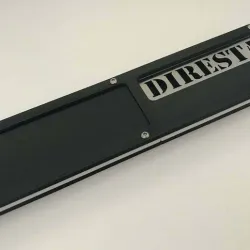 Case for a Diresta Skeleton Blade