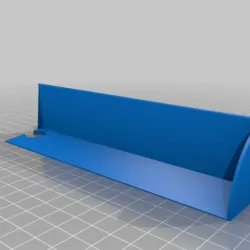 Catfood Organizer for Ikea Fyndig