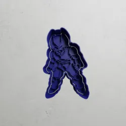 Cell of dragon ball