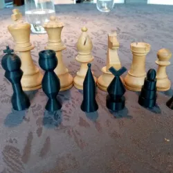 chess game