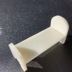 Children's bed