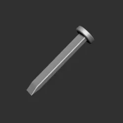 chisel