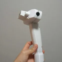 Chromogenex Phaser Epl Repair Part