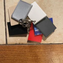 colour chart