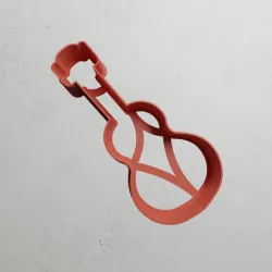 contour guitar