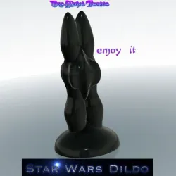 Creative dildo  anal vaginal STAR WARS plug jerking dong cock penis solid stuffed fetish butt vagina toy masturbator adult dick jap-373-hent 3d print cnc