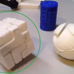 cube 9 puzzle