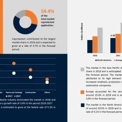 Cyclohexane Market  Size, Share, Growth, Analysis, Trend, and Forecast Research Report by 2027