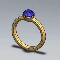 daimond ring