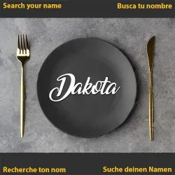 Dakota