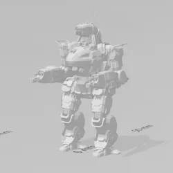 Decimator 1P