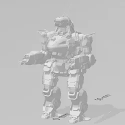Decimator 1P