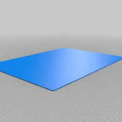 Desk Mat