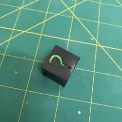 Dice 50-50