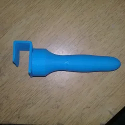 dildo with bed stand
