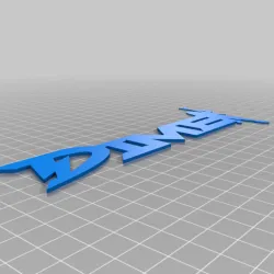 Dime logo with silhouette2