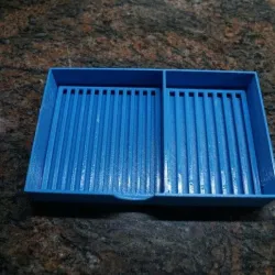 Dish Wash Sponge Holder