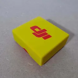 DJI Osmso Pocket Accessories Box