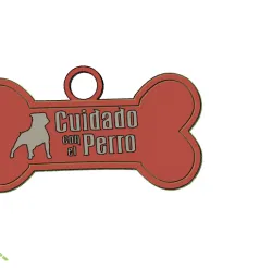 Dog Care Collar