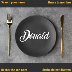 Donald