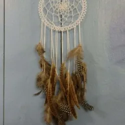 Dream Catcher /  Attrape reve