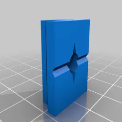 Drill Guide for T-Track