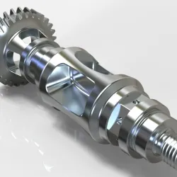 Drive Shaft