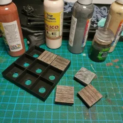 dungeon tiles